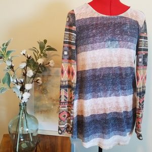 12PM by Mon Ami sweater